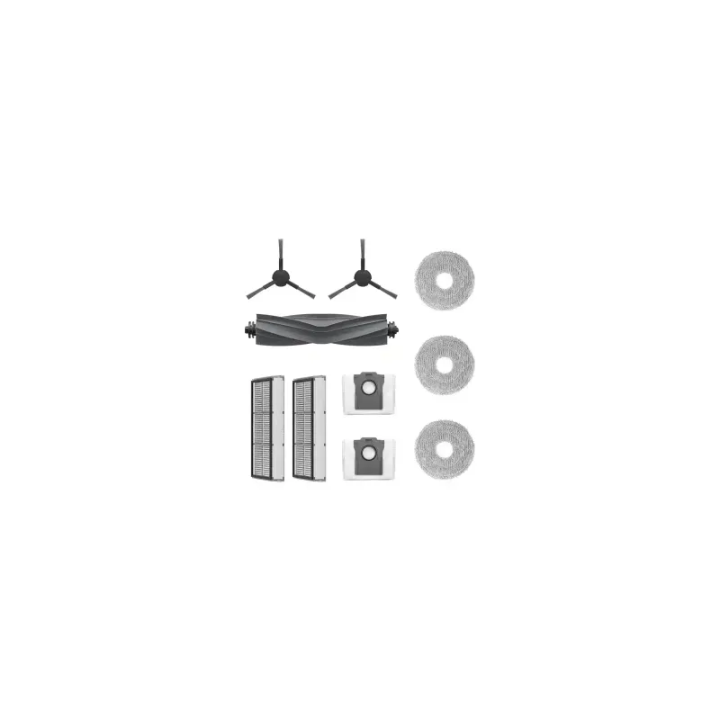 MOVA E30 Ultra accessory kit